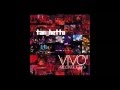 Tanghetto - VIVO Milonguero (2012) live album