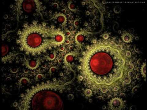 Marc Raum - Dark Sheen