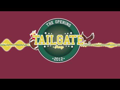 Coucheron feat. D-Smudi - TAILGATE 2012