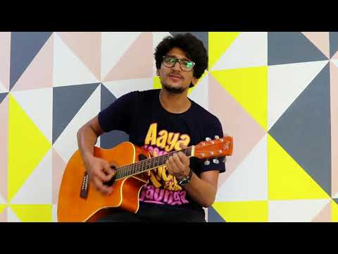 Dheeraj Dhingra  Mere mehboob qayamat hogi cover