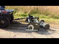 4'-5'-6' Utility Landscraper™ video