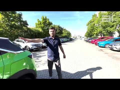 Opel Mokka 1.2 Ultimate Navi LED Lenk/SHZ R-Kam ACC