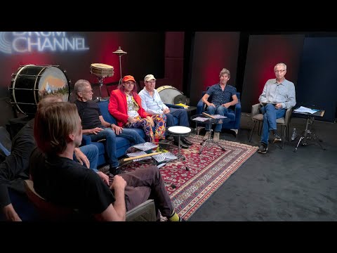 Students of Murray Spivack – Trailer 1