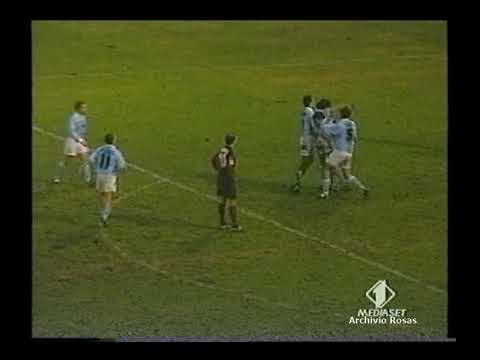 Treviso-Genoa 2-1 Serie B 97-98 15' Giornata