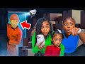 The CreepyMan We Almost Caught Him Ep 2 FunnyMike