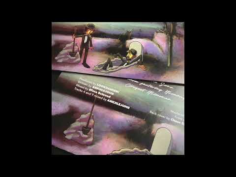 ANKHLEJOHN x Nicholas Craven Soul Type Beat - "4 u"