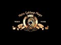 Metro Goldwyn Mayer 2021 1987