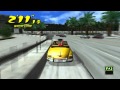 Crazy Taxi Crazy Box S S