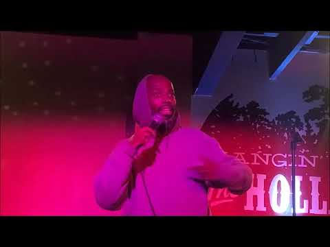 Comedy mixtape by Fred PHred 