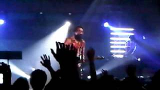 David Crowder Band - [SMS] Shine