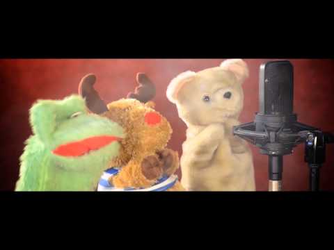 Riddim Colony - Ganja Smoke is in the Air