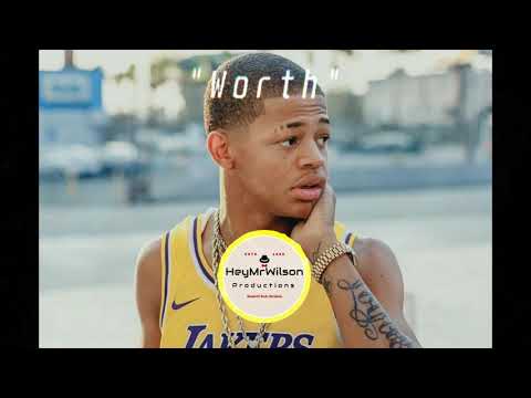 [FREE] YK Osiris x Lil Zay Osama x Calboy "Worth" Prod. By HeyMrWilson