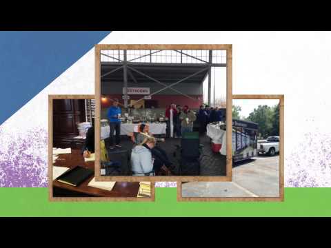 NAMA 2015 Operator of the Year Award  Alan Recher