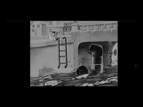 Bosko - bosko in Dutch (3) fim