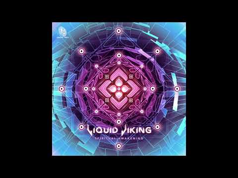Liquid Viking - Become Free