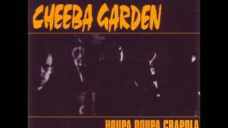 Cheeba Garden-Waxed Iz Da Style-1993