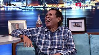 Download lagu Stand Up Comedy Zaman Old dan Zaman Now, Ini Kata Pelawak Tarzan Part 2A - UAT 07/03 mp3