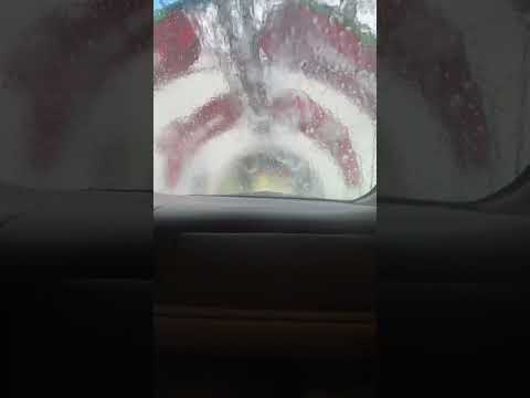 Tommy’s car wash review