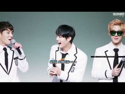 150628 인천 팬사인회 스피드 무리수 배틀