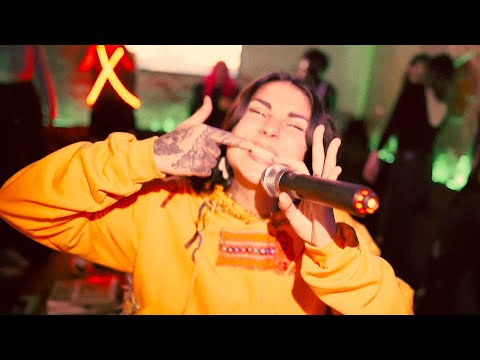 Krewella & MADGRRL - No Control (Official Video)