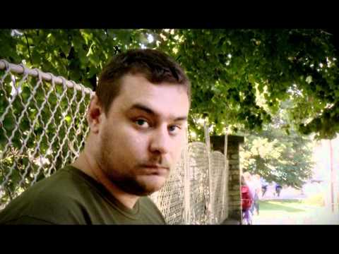 lude krawe official - Petar Pan (Agropunk 2009)