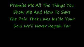 The Blaqk Year Blinded In Fire