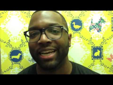 One Million Men_One Million Promises: Baratunde Thurston Promises to Engage Men in Creating Safe and Loving Communities Screen reader support enabled.