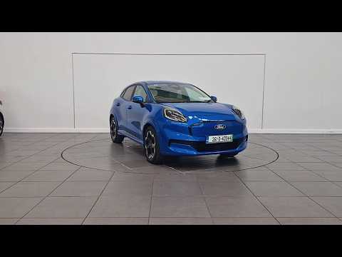 Ford Puma 376kms Range Premium *Call Jonathan on 0 - Image 2