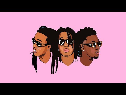MIGOS x DRAKE x CARDI B TYPE BEAT - THAT THERE