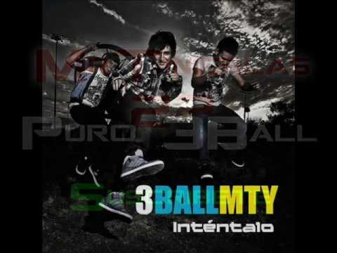 3Ball MTY - Tribal Guarachoso ( DJ Otto )