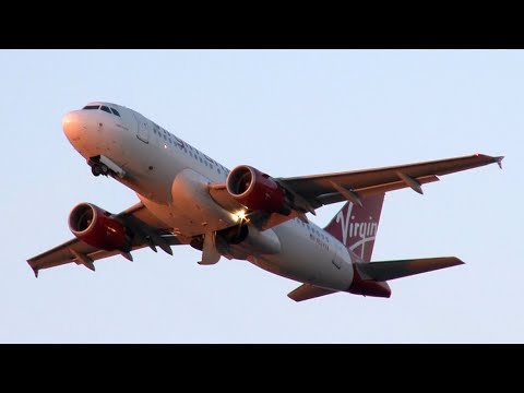 Philadelphia International Airport - March 15, 2014