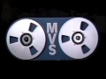 VHS LOGO Analog Synth Vaporwave MIX IV