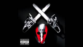 Skylar Grey - Twisted Ft. Eminem, Yelawolf