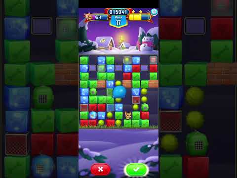 Pet Rescue Saga level 4369