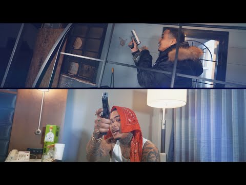 NayBorhood Smoke "Rollin" Shot by @memphisfilms