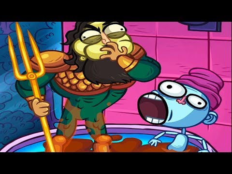 Troll Face Quest Silly Test 😂 - All LEVELS ALL Secret Funny Hints Gameplay Walkthrough