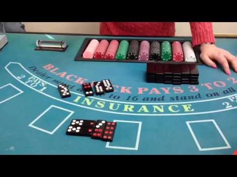 Casino Pai Gow Tiles Traditional Strategy