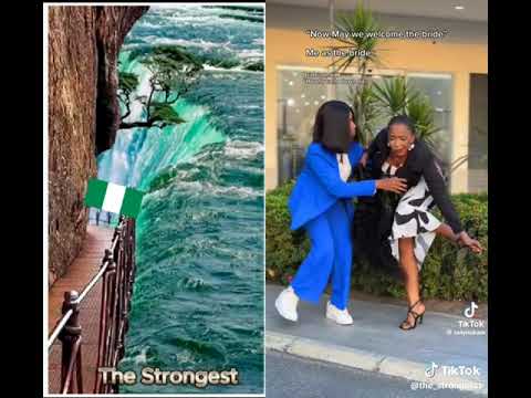 The Strongest Duet with  @Malaika jah