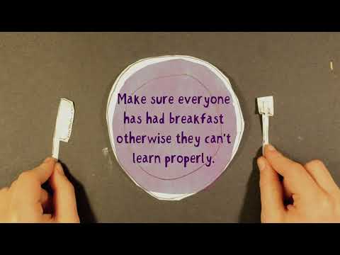 Welsh Government Child Poverty Film | Ffilm Tlodi Plant Llywodraeth Cymru