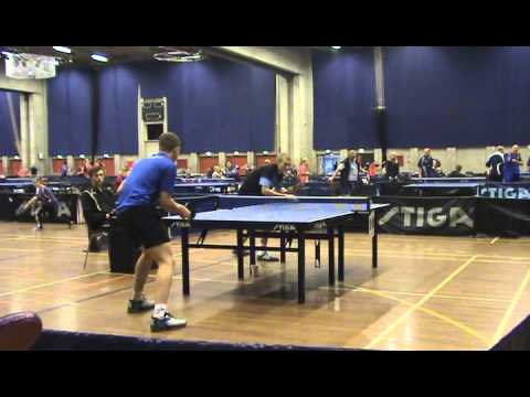 130921 København GP, Christian Ryding - Henrik Belling Andersen