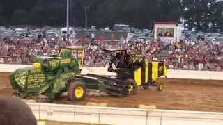 Demolition Derby at The Buck! | Audio Credit to WMG (Warner Music Group)