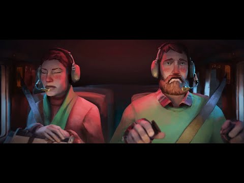 The Long Dark | Wintermute Story Mode - Episode 1 | Part 1 2022 Gameplay PC 1080p(#survivalgames )