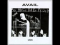 Avail - Twisted 