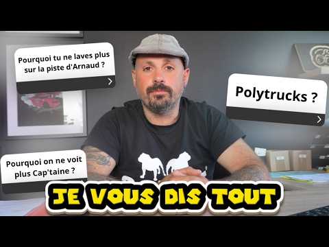 L'HEURE DES RÉVÉLATIONS A SONNÉ…