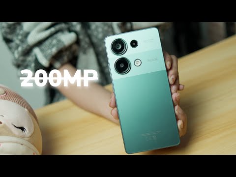 Redmi Note 13 Pro 30 Days Later - Why It's Not For You!