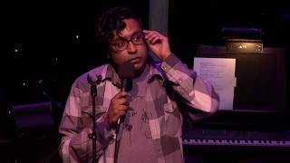 Hari Kondabolu - 5/20/2017