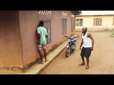 Chief Imo Comedy || ANAMBRA NA IMO  1. THE STORY OD LIVING IN A PUBLIC YARD! PLEASE SHARE