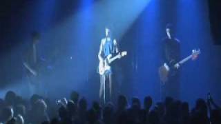 Deerhunter -- Cover Me Slowly/Agoraphobia (live)