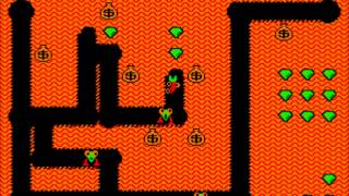 Digger for the PC Booter