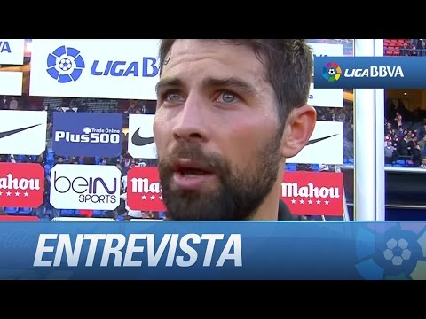 Coke: "El equipo ha hecho un magnífico trabajo"